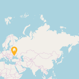 Chasnoe domovladenie Krivbass на глобальній карті